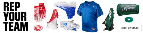 where to buy soccer gear